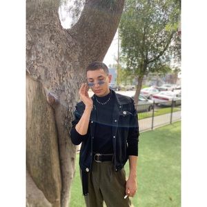 Meet your Posher, Matthew